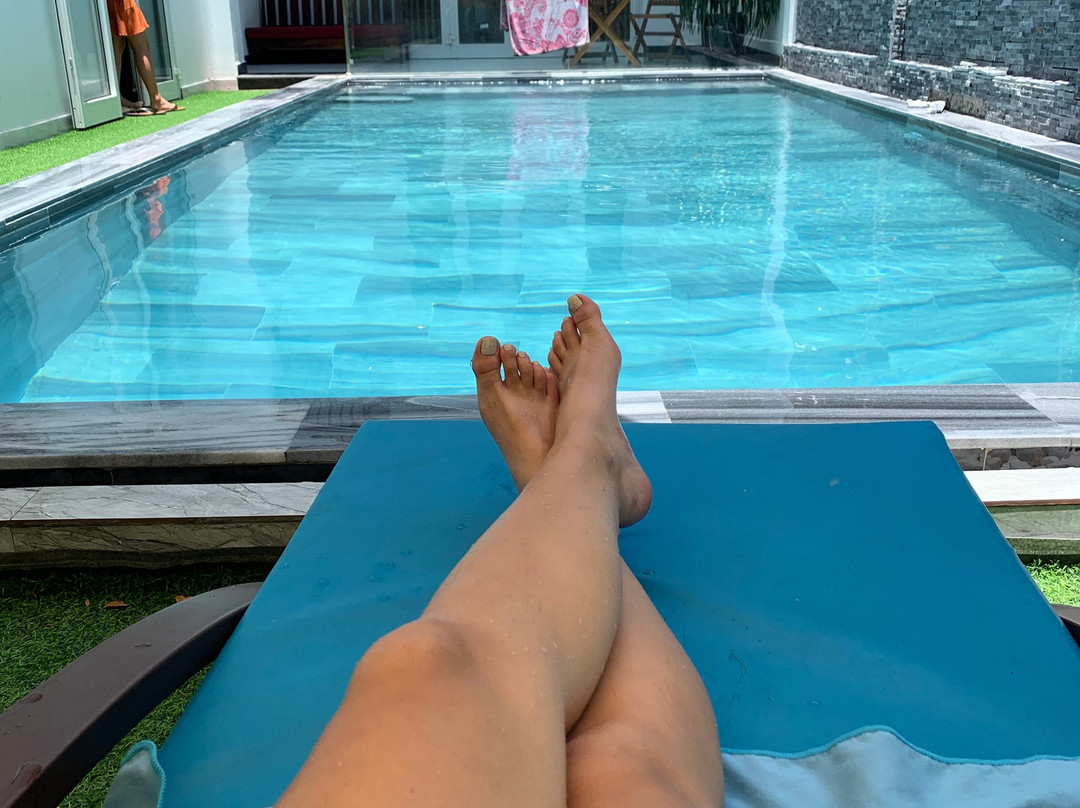 Horizon Homestay Hoi An主图