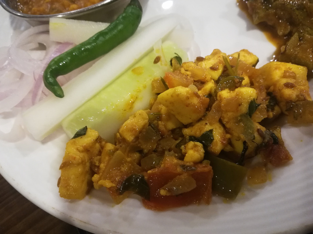 克拉克酒店套房主图