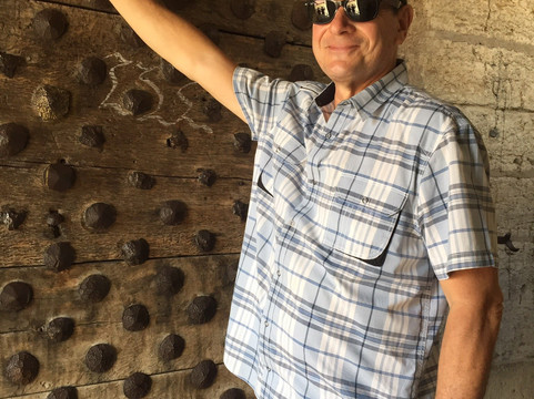 The Dark Side of Tallinn Tours-塔林必去景点