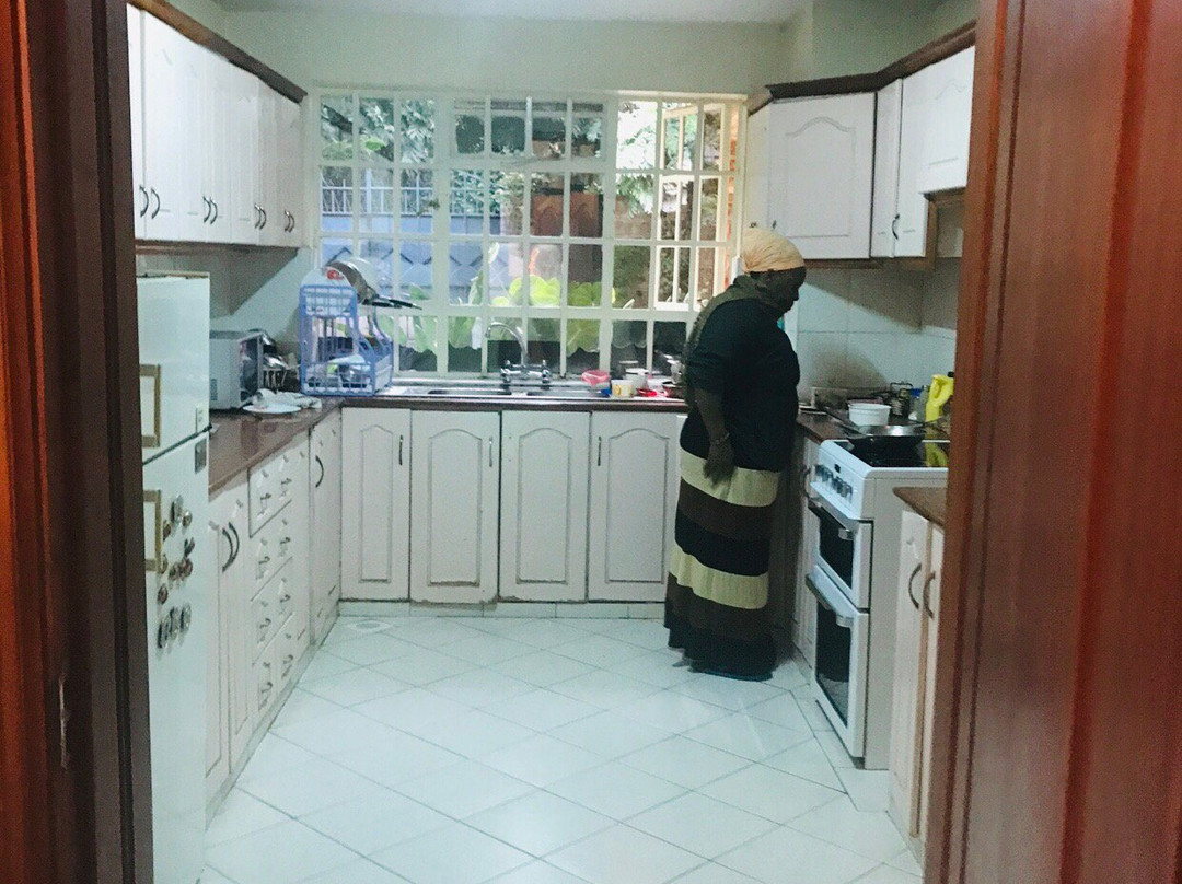 Kirichwa Court Homestay主图