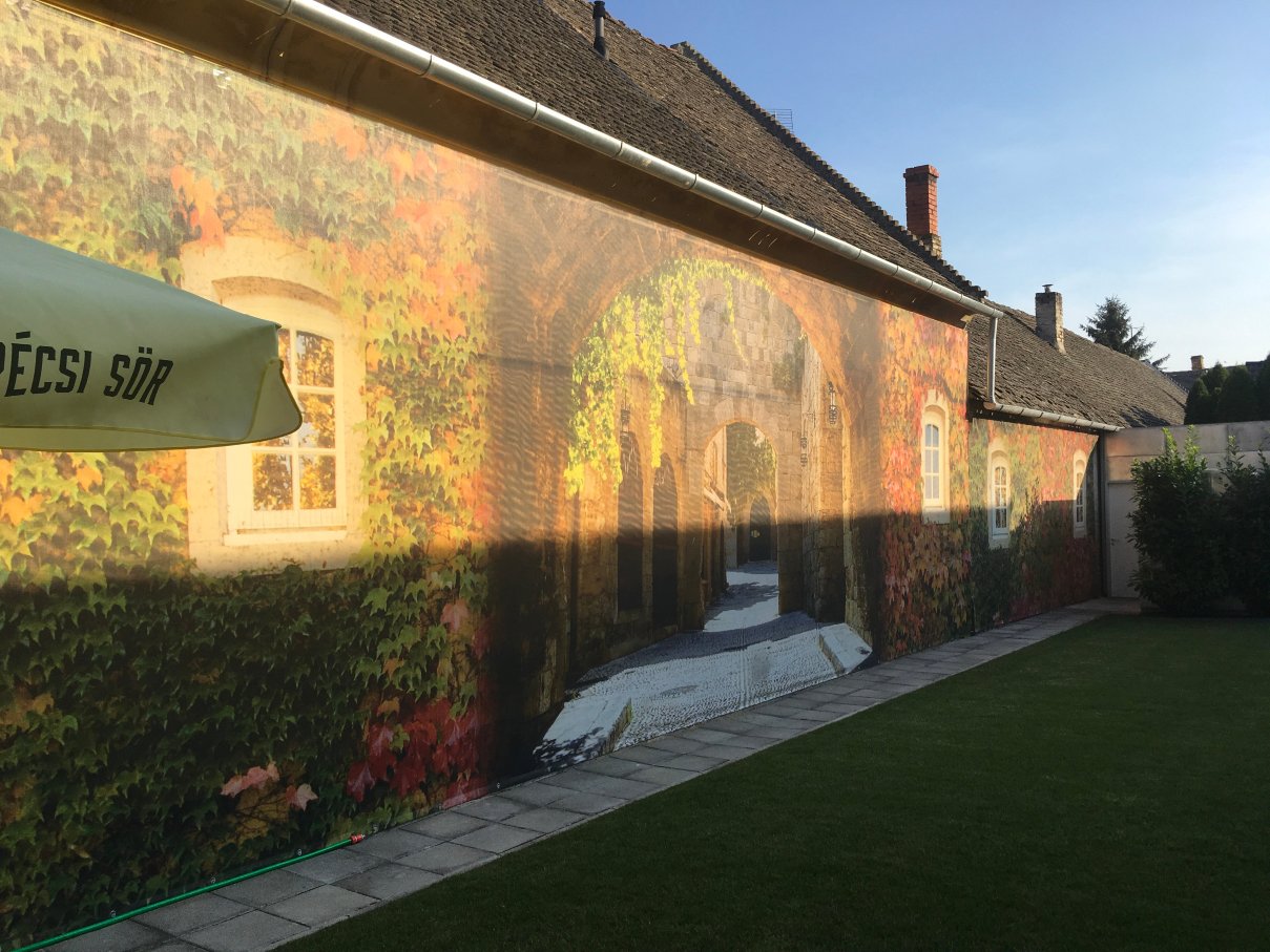 Pilvax Hotel Superior Kalocsa-浴室