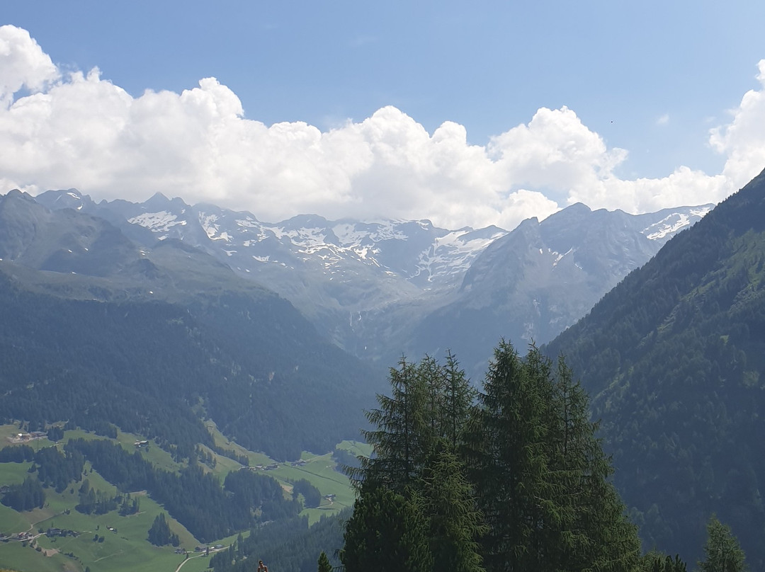 Pension Marcher主图