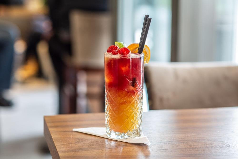 Kriloto Cocktail & Gastrobar