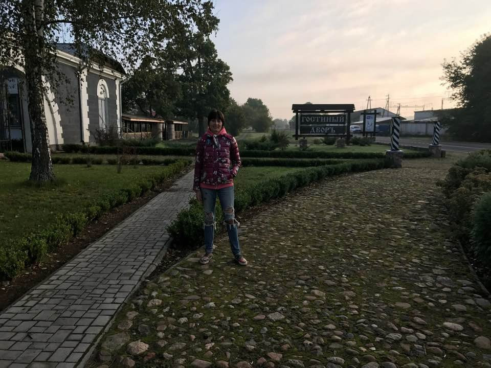 Gostiny Dvor Nekhachevo主图