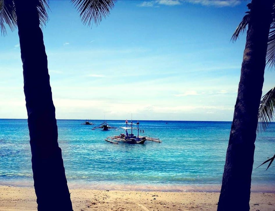Tuka Marine Park-民答那峨岛必去景点
