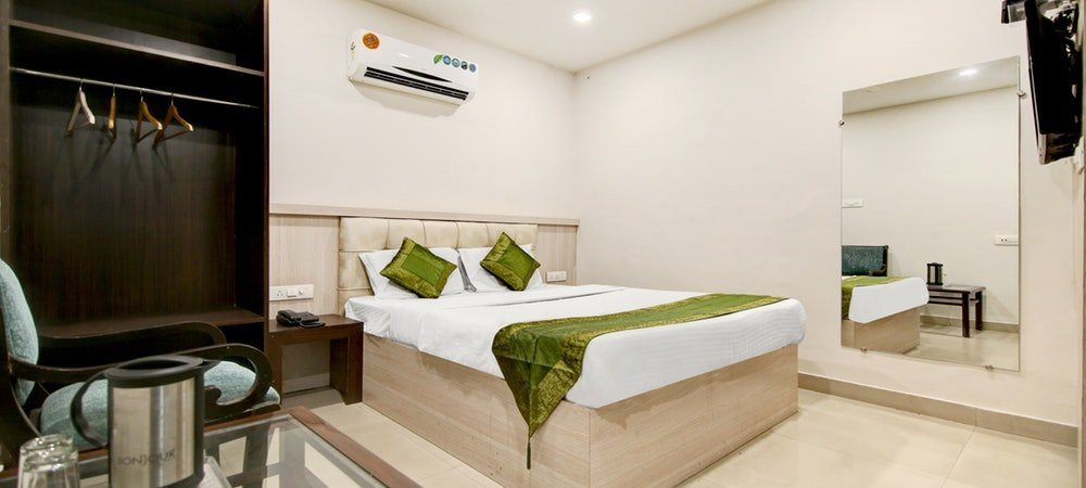 Itsy By Treebo - Solitaire主图