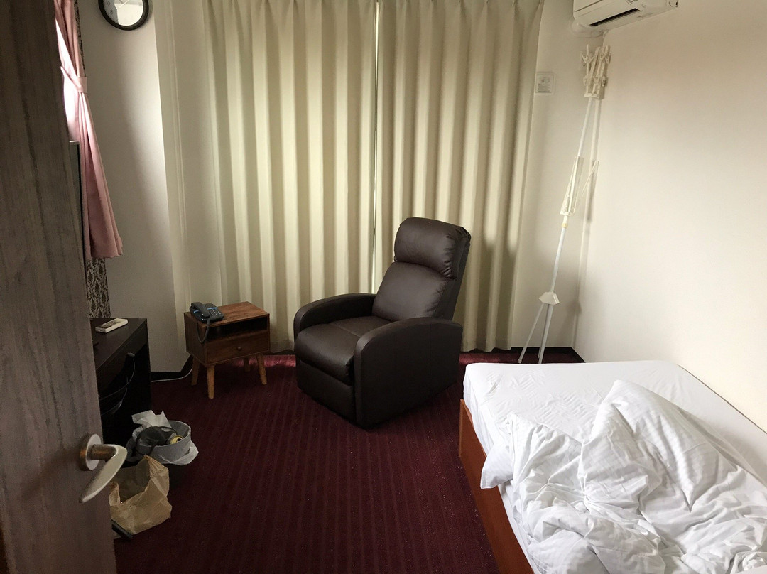 Le ciel Kaizuka主图