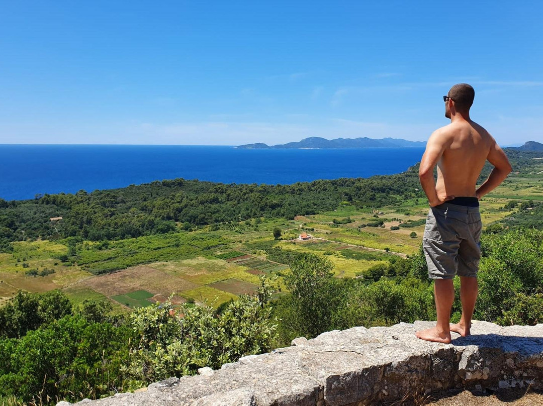 Mapping Croatia景点图片