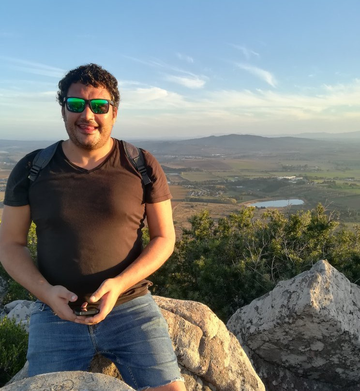 Dirtopia-斯泰伦博斯必去景点