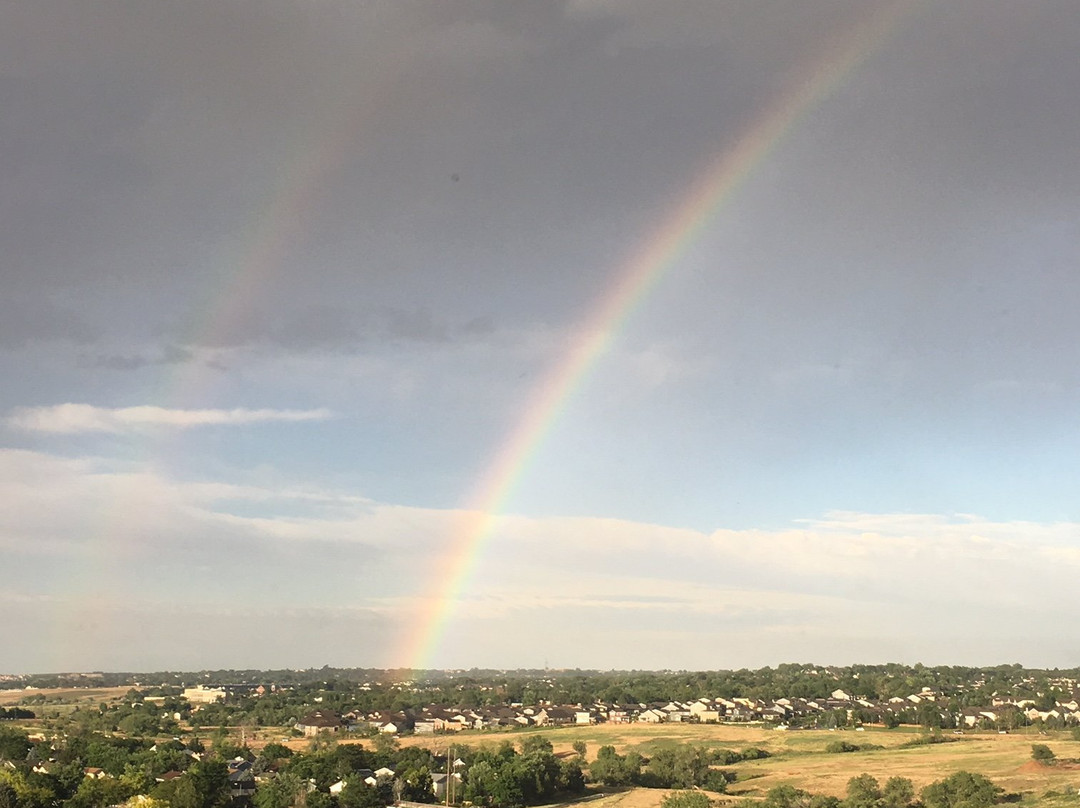 威斯汀威斯敏斯特酒店主图