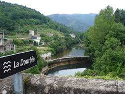 Les gorges de la Dourbie-Saint-Jean-du-Bruel必去景点