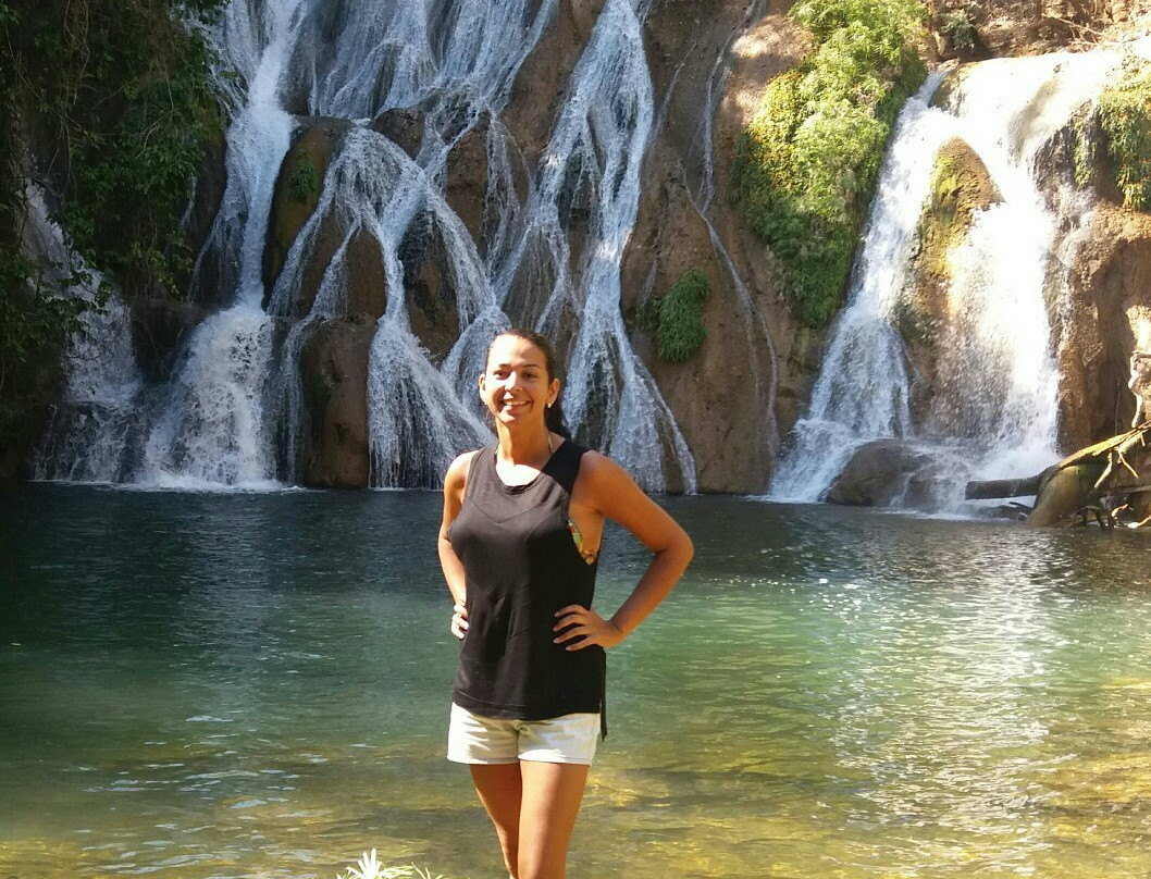 Cachoeira Paraíso do Cerrado-Damianopolis必去景点