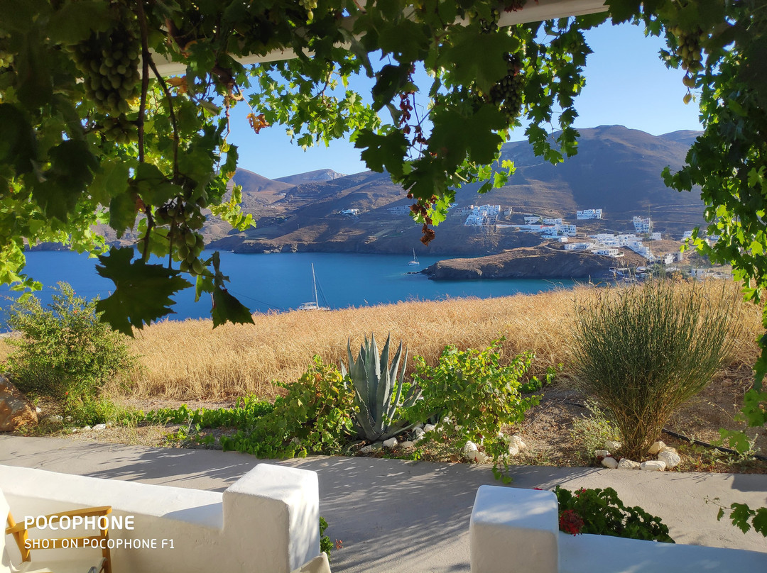 Kalderimi Traditional Houses主图