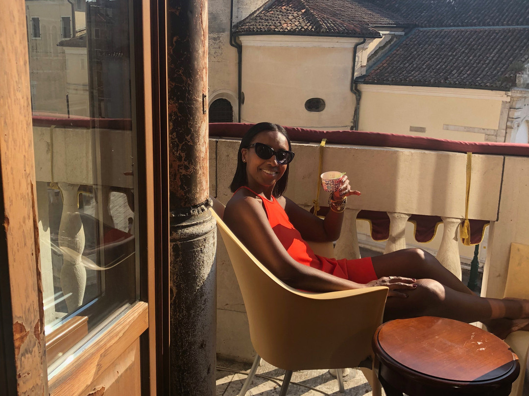 威图里宫酒店主图