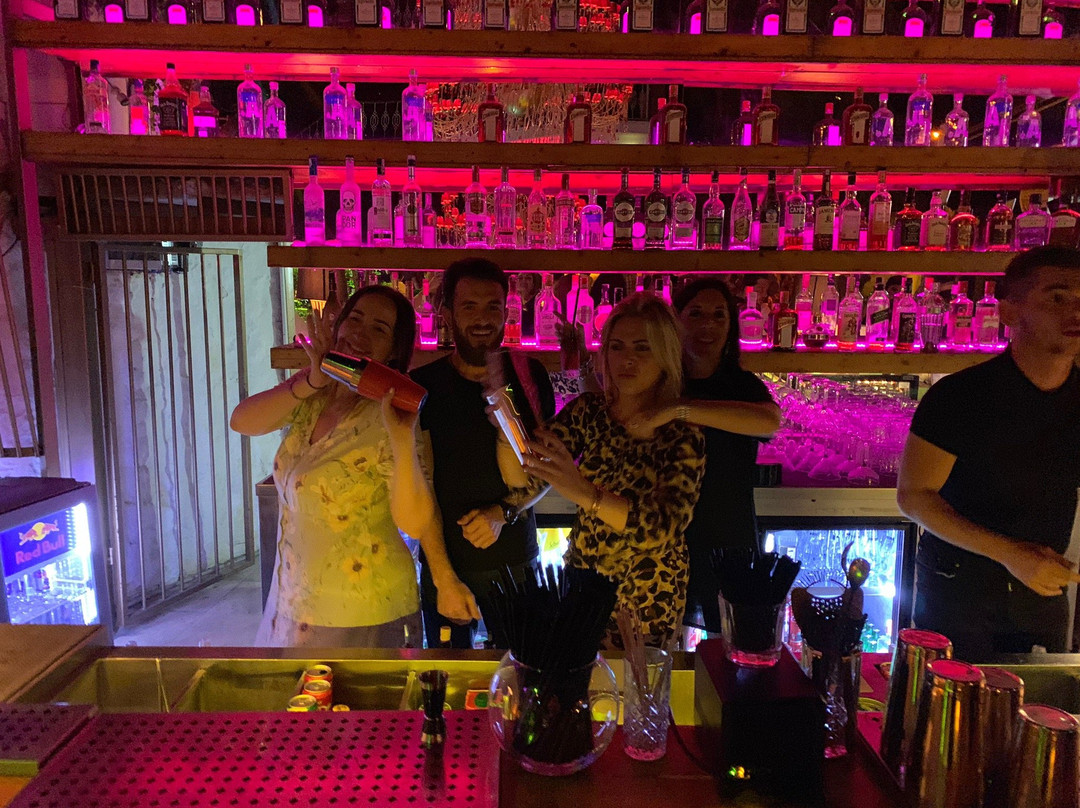 Club Chocolate Kalkan-卡尔坎必去景点