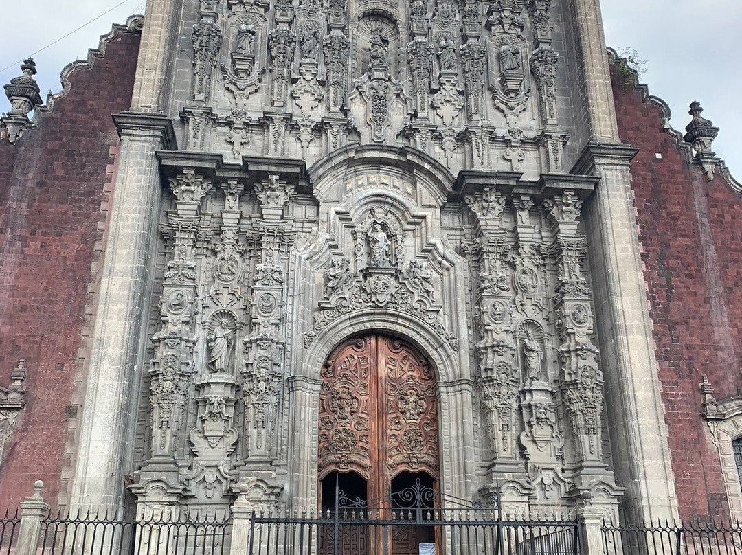 Insolitours-墨西哥城必去景点