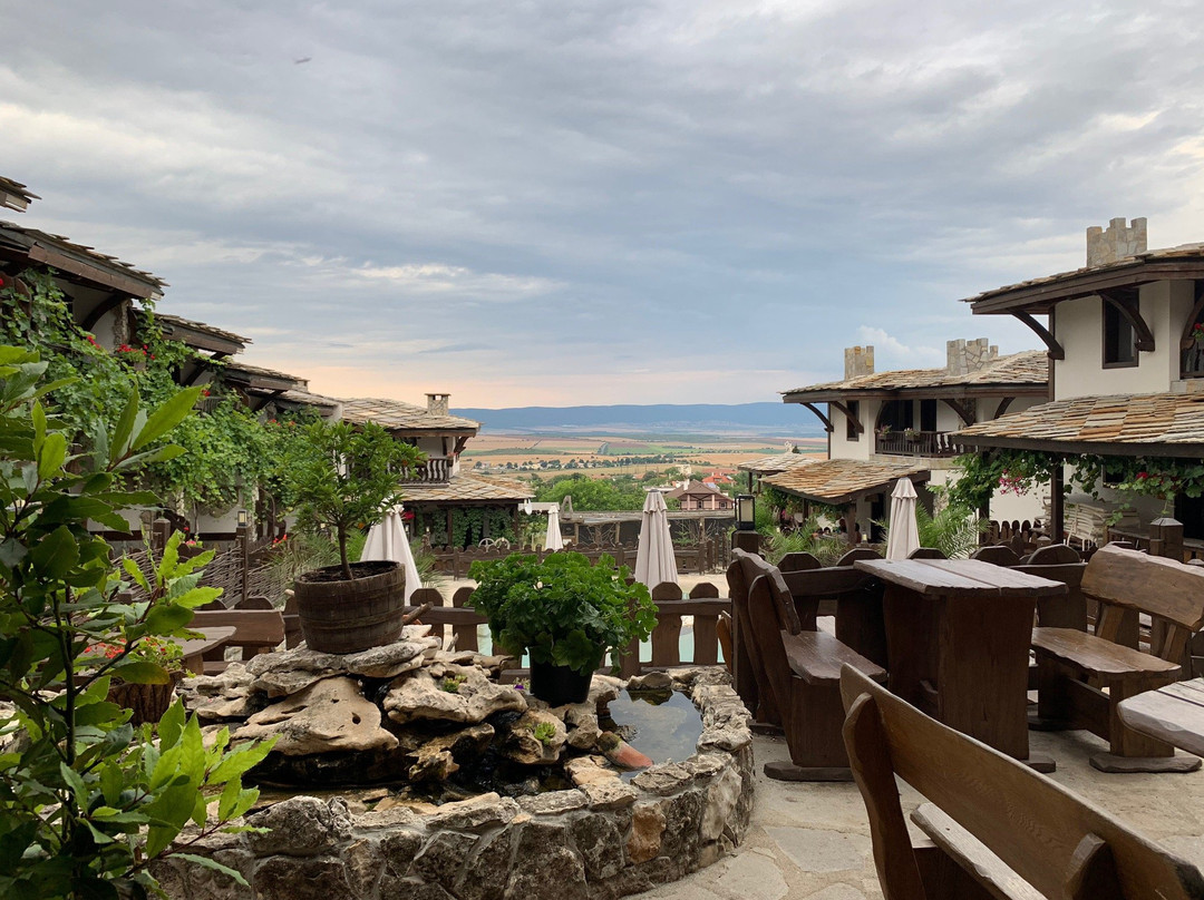 Medovo旅游攻略图片