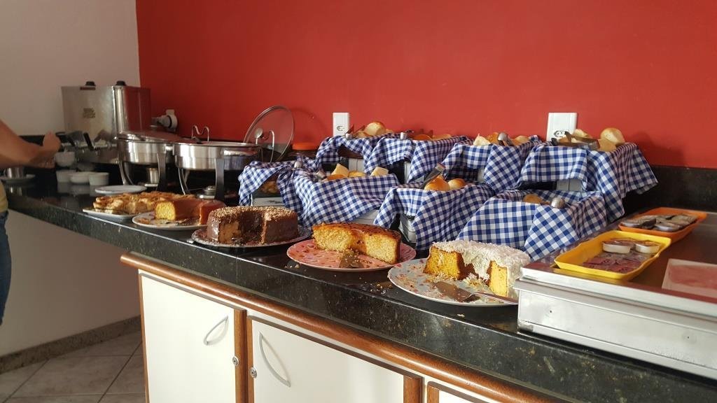 提莫内罗旅馆-餐饮