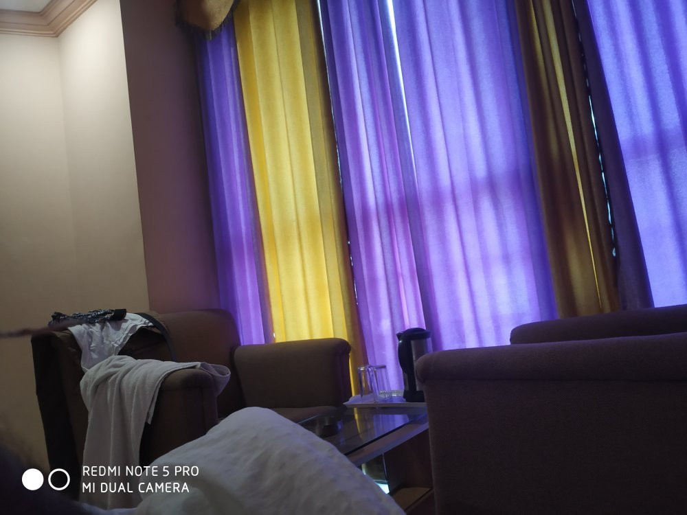 OYO 31010 Konark Regency主图