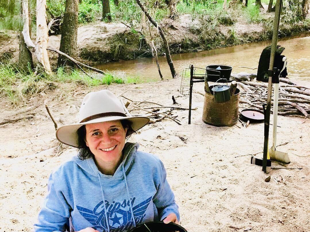 Man and Dog Bush Adventures-道格拉斯港必去景点