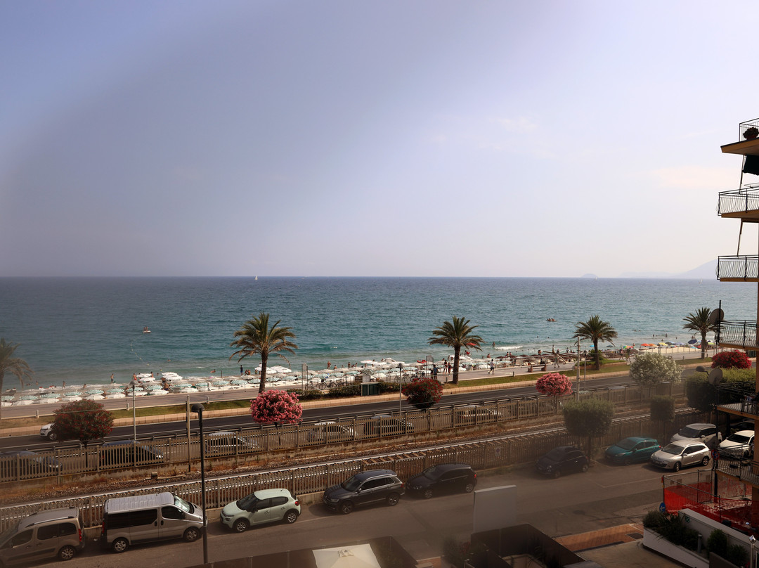 Grand Hotel Pietra Ligure主图