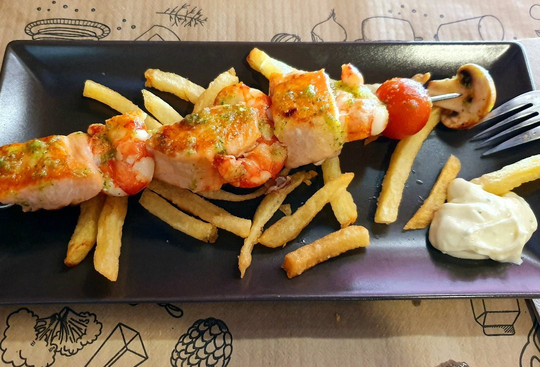 Taberna los Galindo