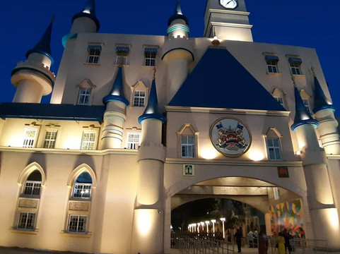 Aatapi Wonderland-Rayan Talavadi必去景点