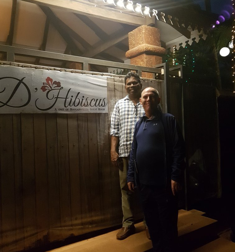 D'Hibiscus Guest House主图