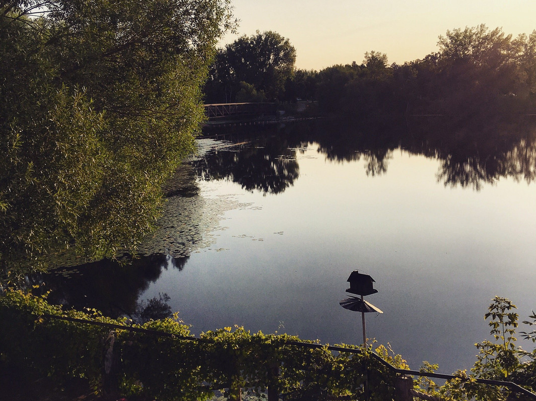 Red Bridge Inn主图