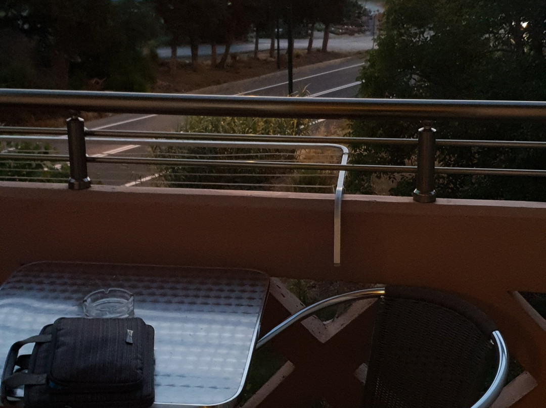 Hotel Labyrinth主图