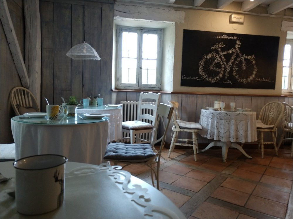 Hosteria de Arnuero主图