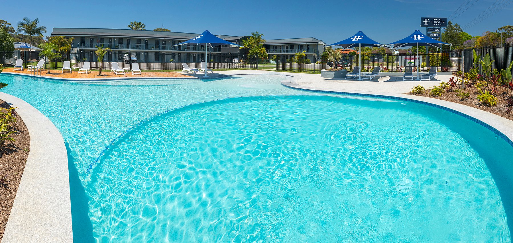 Hotel Forster-官方