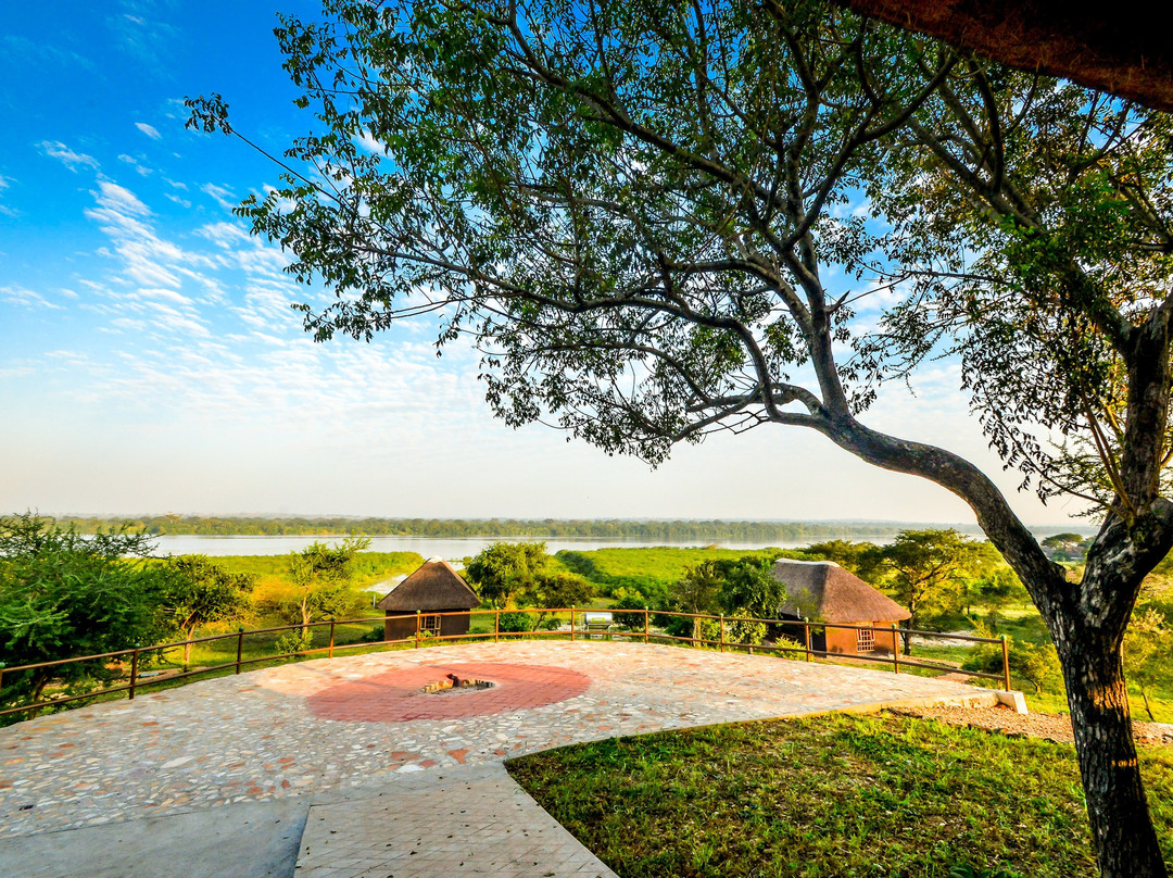 Twiga Safari Lodge