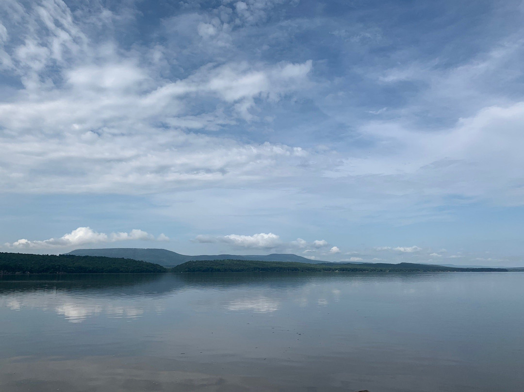 Lake Dardenelle State Park景点图片