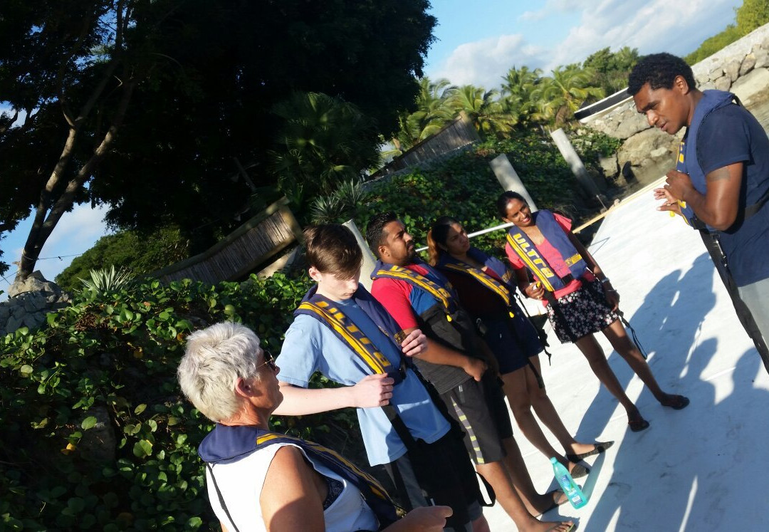 Drua Experience-Viseisei必去景点