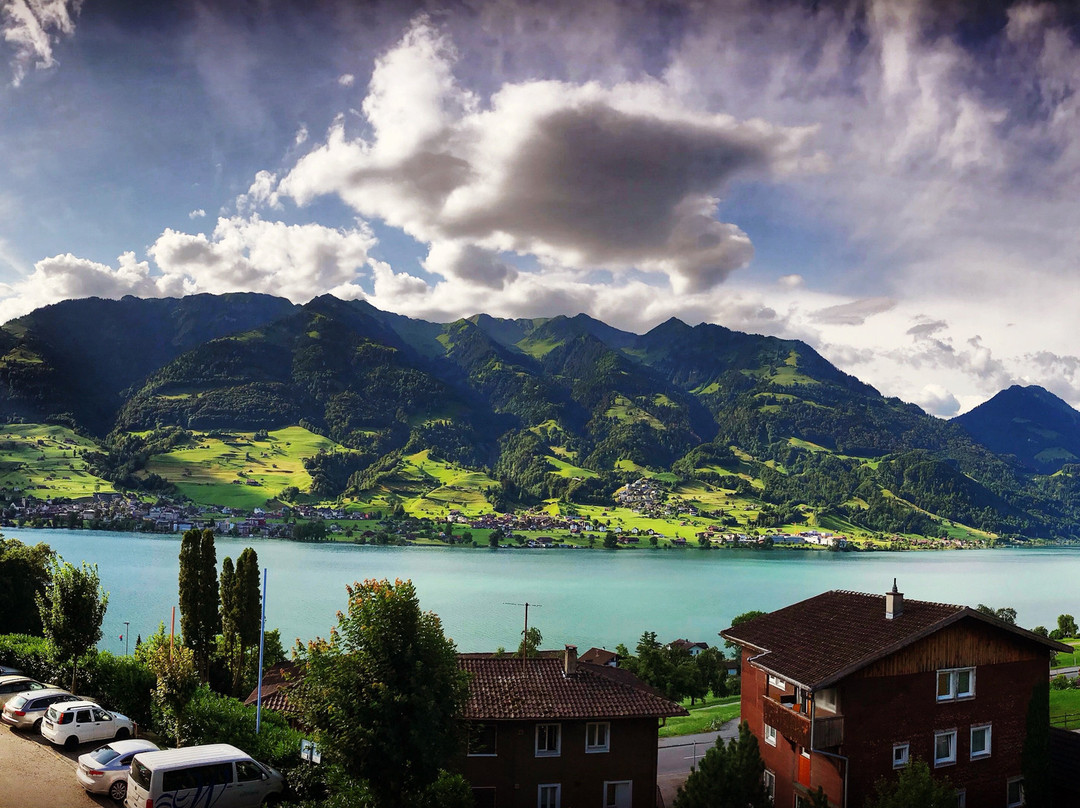 Seehotel Wilerbad Seminar & Spa主图
