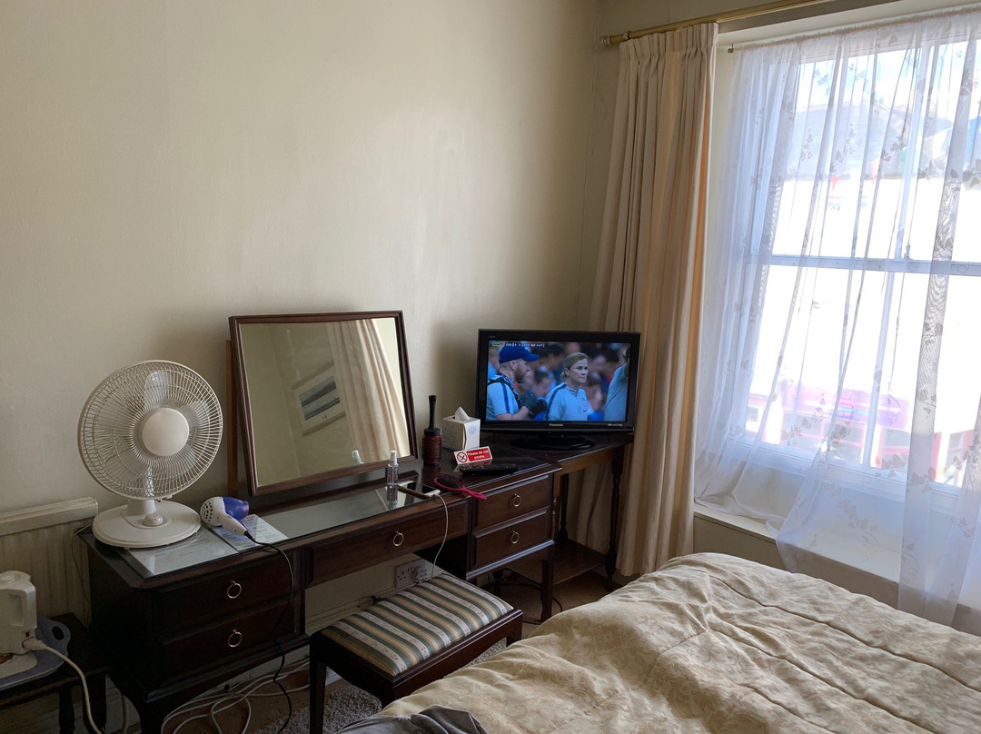 Town House Ulverston主图