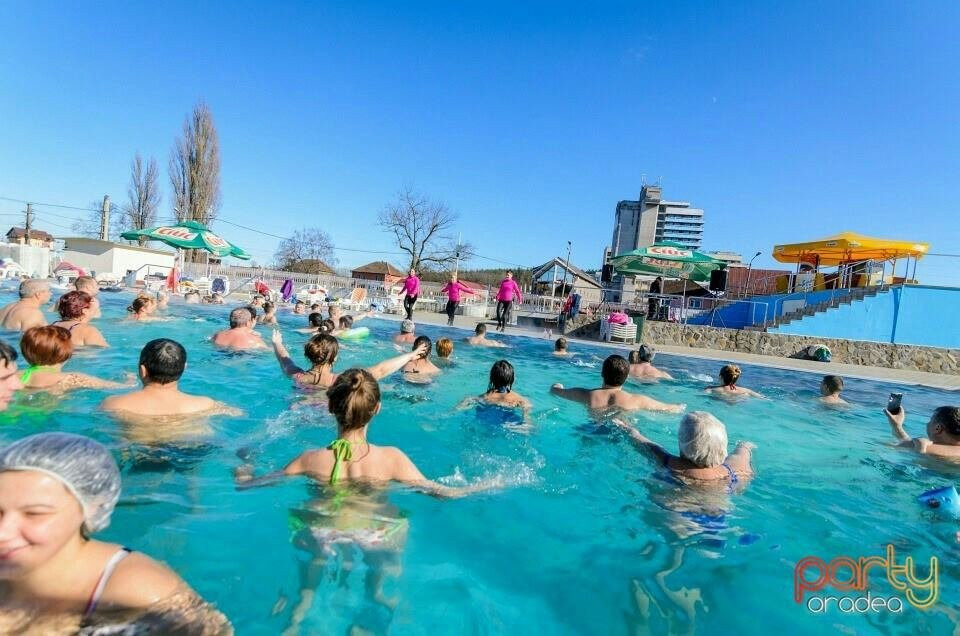 Apollo-Felix Waterpark景点图片
