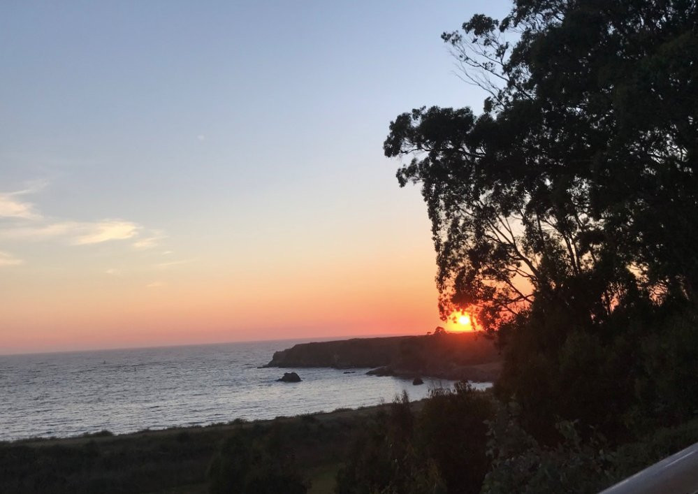 North Cliff Hotel主图