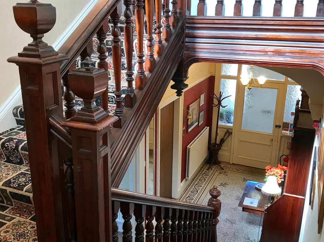 Rowanbank Guesthouse主图