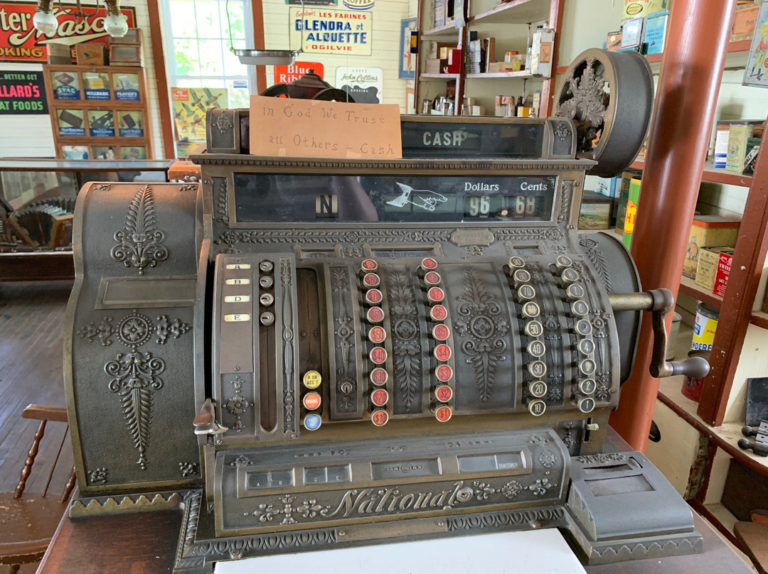 Musee de Missisquoi-Stanbridge East必去景点