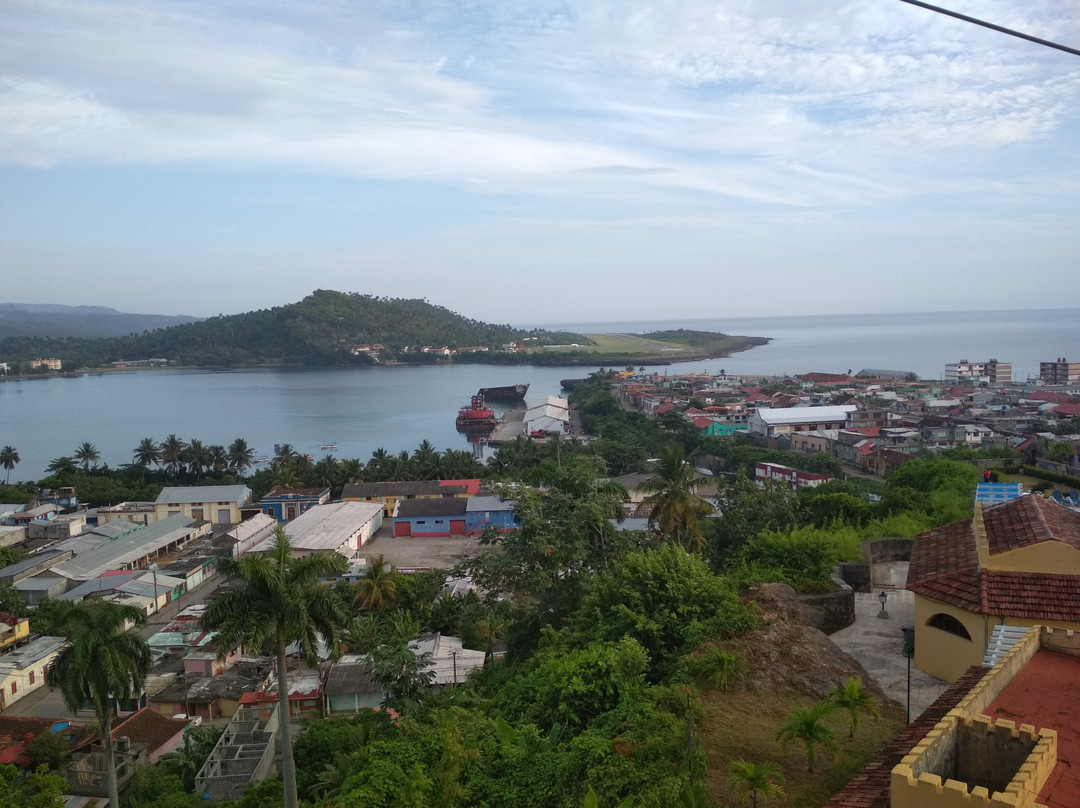 Hotel El Castillo主图