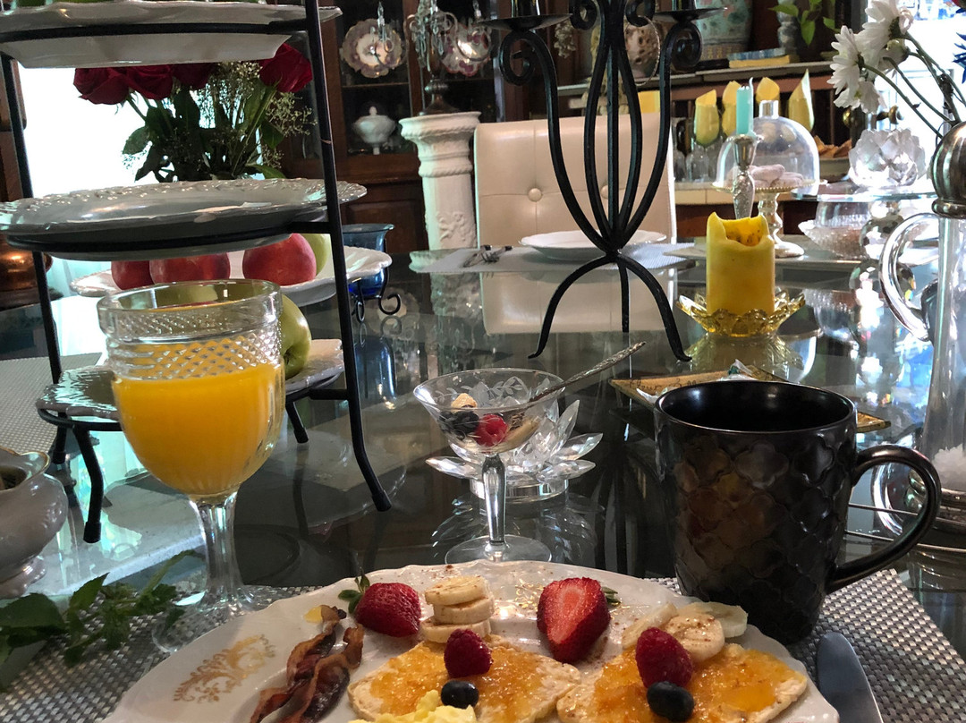 Bel's Inn Bed & Breakfast主图