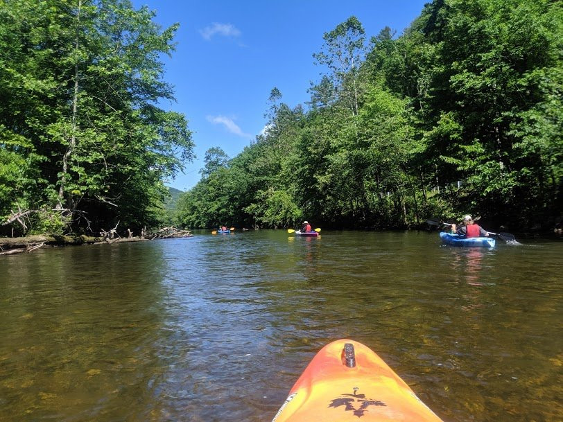 Vermont River Runners-Arlington必去景点