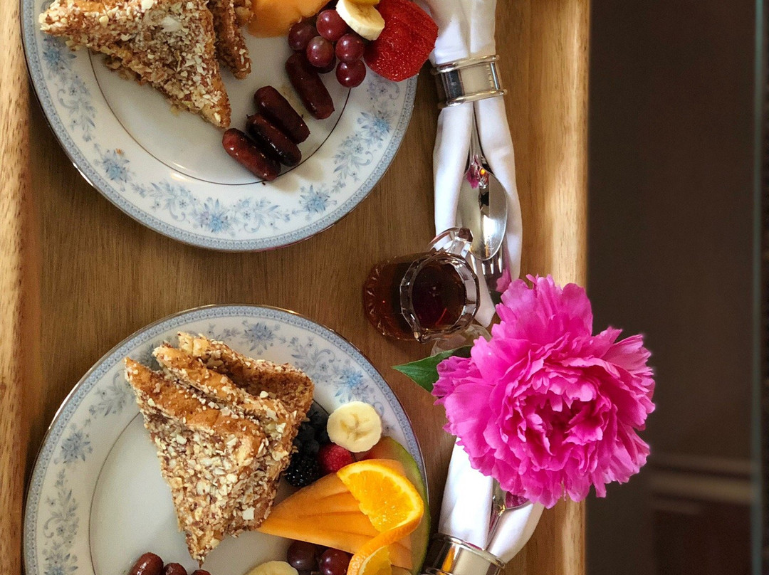 The Rochester Inn主图