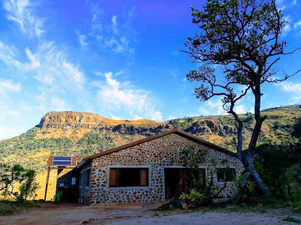 Wolwekrans Eco Lodge主图