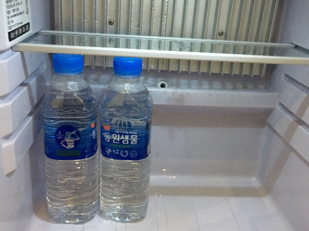 釜山站阿尔蒙德酒店主图