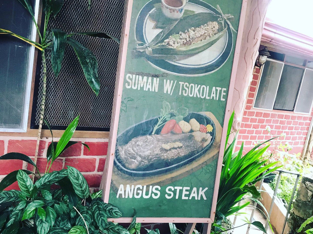 Seagull Mountain Resort主图