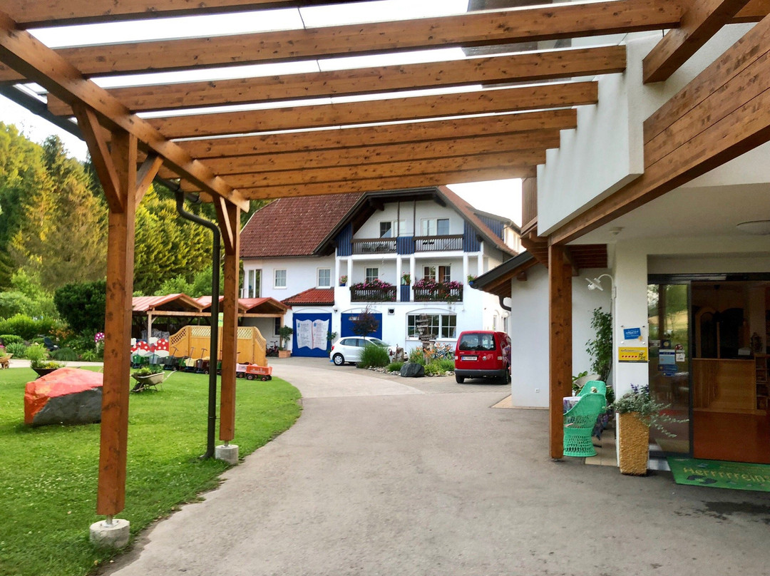 Familienparadies Reichenhauser主图