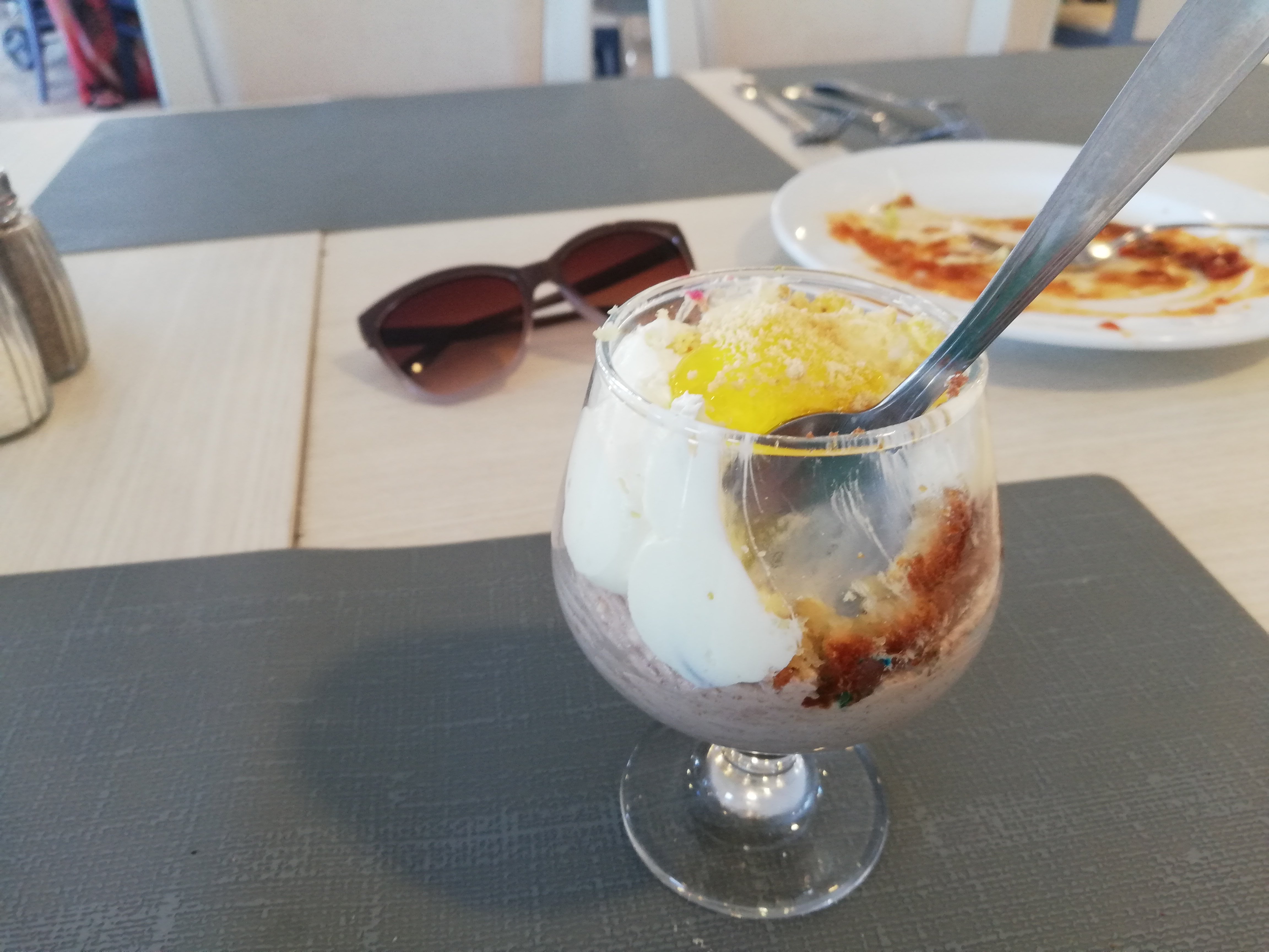 Caretta Paradise Resort & Waterpark-餐饮